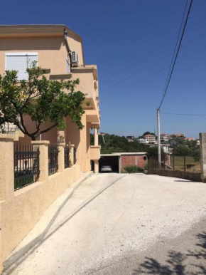 Гостиница Ceka Apartments  Улцинь